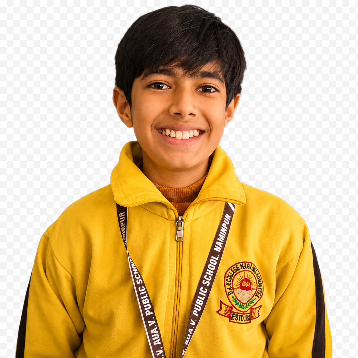 Atiksh Thakur